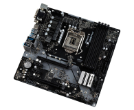 ASRock Z390M PRO4 - 454382 - zdjęcie 4